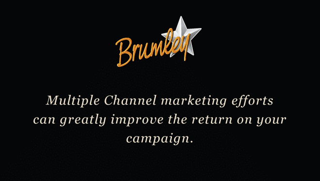 Brumley multi-channel slide image