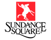 Sundance Square Logo